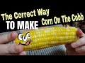 The Correct Way to Make Corn on the Cob, Best Southern Cooking