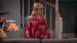 The Big Bang Theory - The Property Division Collision S10E10 [1080p]