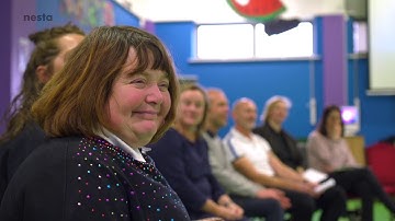 People with learning disabilities need their voices heard