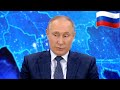 Путин жестко ответил американскому журналисту