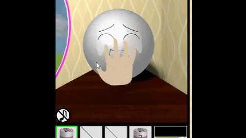 Escape challenge 21 - Room with vaseline walkthrough-脱出に挑戦！　#21 ワセリンのある部屋-tomolasido