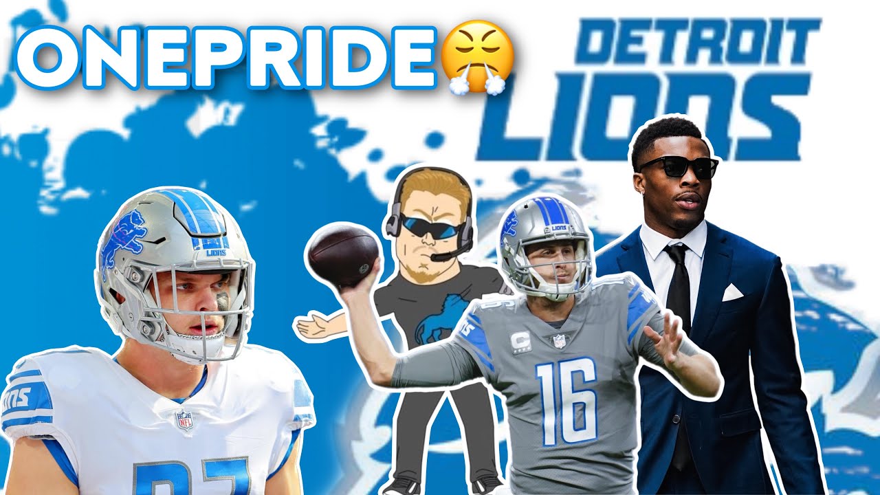 Lions Beat Jets!!!!! LIVE Reaction