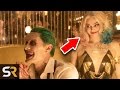 10 SUICIDE SQUAD Joker Deleted Scenes That Would Have Changed Everything! 10 SUICIDE SQUAD Joker Deleted Scenes That Would Have Changed Everything!