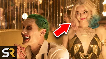 10 Suicide Squad Joker Deleted Scenes That Would Have Changed Everything