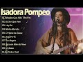 Isadora Pompeo AS 10 MELHORES E MAIS TOCADAS 2024 #gospel