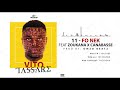 11 - FO NEK Feat Zou Kana X Canabasse (prod by Jlive x Jeuss Beatz)