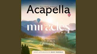 Eicha - Acapella
