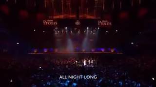 Paloma Faith: All Night Long - BBC Proms