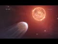 Baby Exoplanet Is Getting Hit By Barrage Of X Rays Causing To Shrink Baby Exoplanet Is Getting Hit By Barrage Of X Rays Causing To Shrink