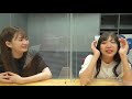 2020年8月27日(木)2じゃないよ!江籠裕奈 vs 太田彩夏