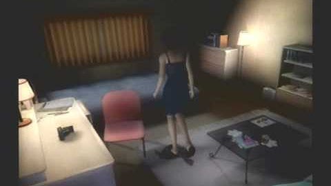 Fatal Frame 3 Part 53