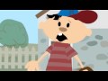 Tommy's Misadventures and Consequences
