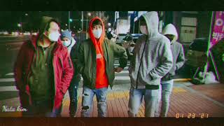 KIRANA || DEWA-19 VIDEO COVER KOREA SELATAN.