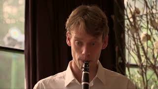 RODION TRIO - Sonata Representativa