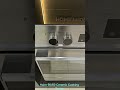 Haier 90x60 Ceramic Cooking Range - HCR9060ET1 #haier #haiergulf #shorts