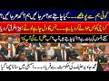 Karachi Ko Hawaly Kar Dia Jis Ka Dill Chahy Loot Ley - Hum Kahan Jayein Mar Jayein | Javed Hanif