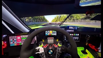 SimEvolved - Race it. Fly it. Full motion madness