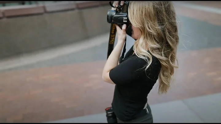 About Nadine Photography