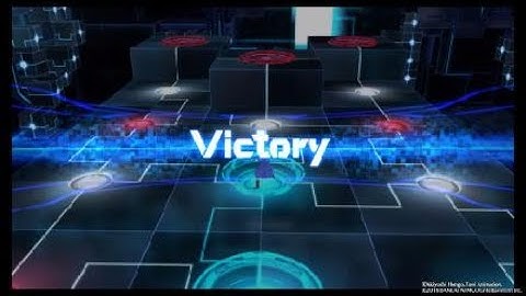 Digimon Story: Cyber Sleuth - Hacker