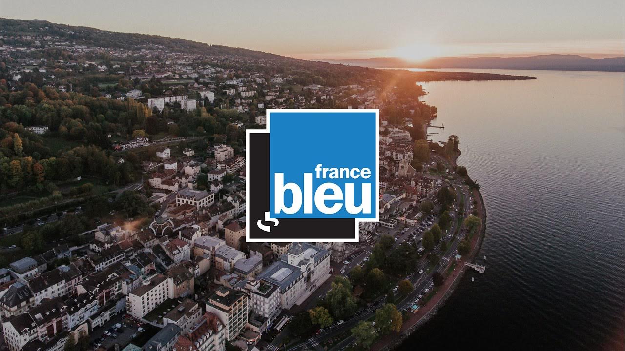 France Bleu | Jingles of all local stations (Compilation) • 2021 - YouTube