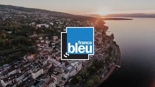 France Bleu | Jingles of all local stations (Compilation) • 2021