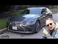 Thank You, You Guys Made This Possible (New Lexus LS500 $100,000)