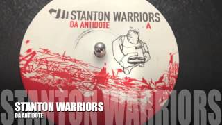 Vignette de la vidéo "STANTON WARRIORS - DA ANTIDOTE"