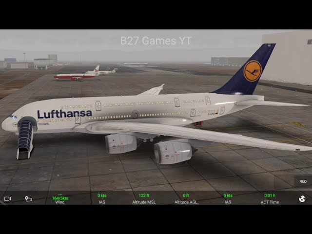 Flight Simulator: Plane Games - Apps on Google Play