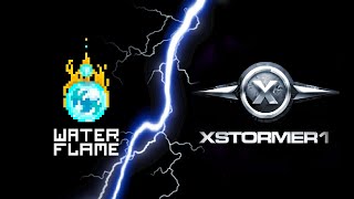Waterflame & Xstormer1 - Flames Of The Sea