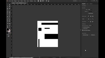 Swiss Style 2 - Fibonacci Grid