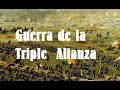 Guerra de la Triple Alianza - GDLN