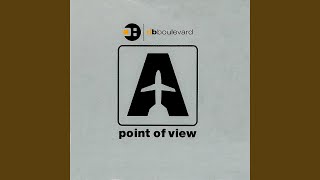 Video thumbnail of "DB Boulevard - Point Of View - Radio Edit"