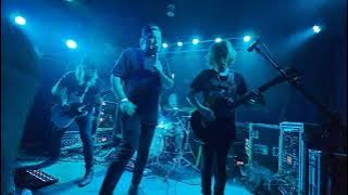 'Demons' - NERV LIVE @ Milkboy in Philadelphia, PA 6/29/2023