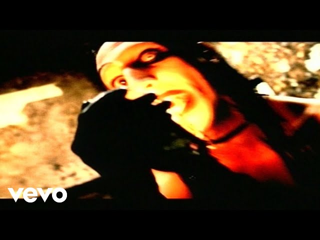 Marilyn Manson - Sweet Dreams