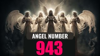 Keep Seeing Angel Number 943? The Hidden Messages Decoded Profile