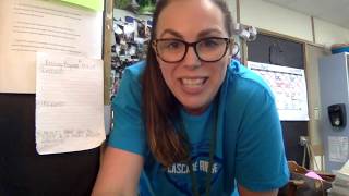 Eureka Math Grade 5 Module 4 Test or Celebration of Learning Review