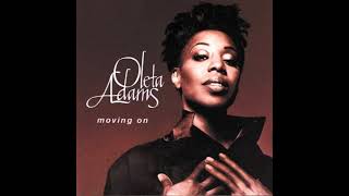 Watch Oleta Adams I Knew You When video