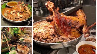 Citarasa Kampungku, Ramadhan Buffet at Courtyard by Marriot Setia Alam