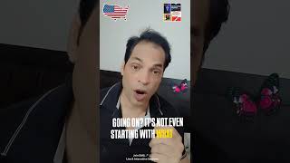 Let’s try an American accent 😎🇺🇸“S’asgoinon?”#AmericanAccent #SpeakLikeANative #AccentTraining