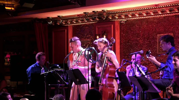 The Skivvies - "Movin' Right Along" | 54 Celebrate...