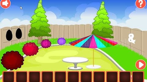 G2M Snake Resort Escape Walkthrough [Games2Mad]