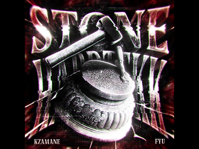 STONE HARDTEKK