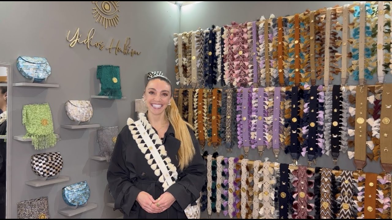 The Global Ambassadors Program 2023