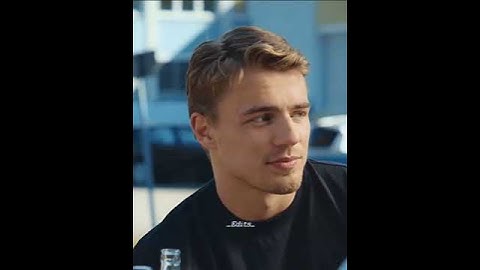 Bruno & Philipp II we are beautiful like diamonds in the sky