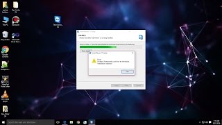 TeamViewer 11 installation problem - Fix Installation aborted error Net Worth