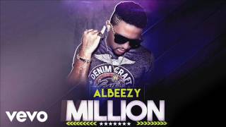 Albeezy - Million [audio] Resimi