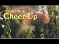 Cheer Up Guitar Cover Full - Cheer Up Không Lời #22 | Hala Flower