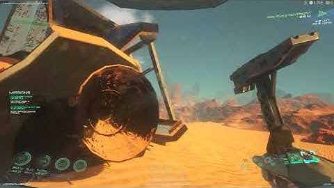 Osiris NewDawn: EP 1 New Journey