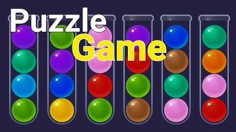 Ball Sort Puzzle_Color Game Level 861_875 Solution 