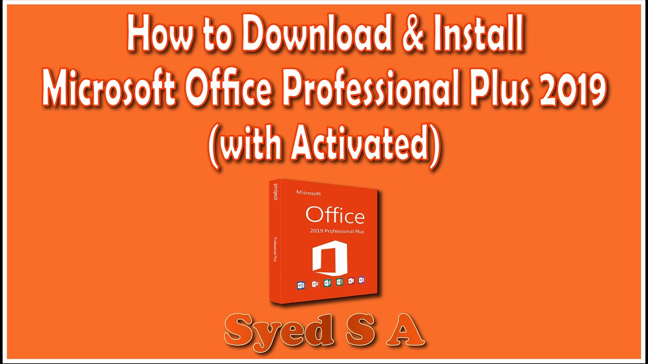 how to activate ms office 2019 professional plus permanently for free how to activate ms office 2019 professional plus permanently for free